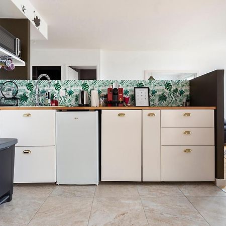 The Lion'S Suite: A Full Flat Near Disneyland. Chessy  Exteriér fotografie